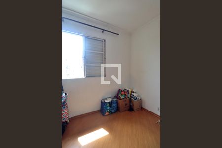 Quarto de apartamento à venda com 2 quartos, 60m² em Vila Metalúrgica, Santo André
