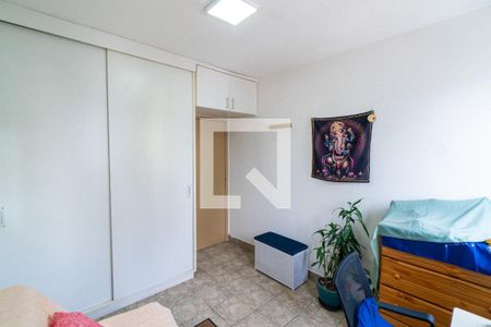 Quarto 2 de apartamento à venda com 2 quartos, 65m² em Vila Monte Alegre, São Paulo