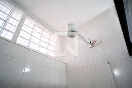 Banheiro do Quarto 1  de apartamento à venda com 3 quartos, 103m² em Jardim Paulista, São Paulo