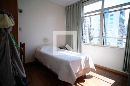 Quarto 2  de apartamento à venda com 3 quartos, 103m² em Jardim Paulista, São Paulo