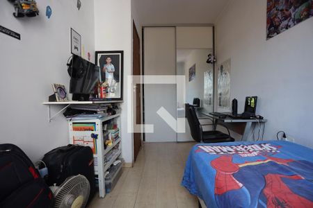 Quarto 2 de casa à venda com 3 quartos, 120m² em Jardim Ivana, São Paulo