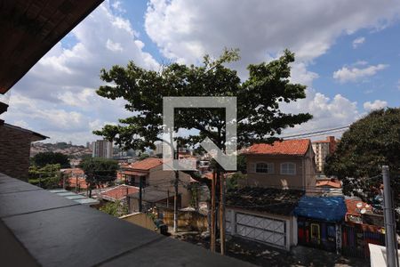 Vista do Quarto 1 de casa à venda com 3 quartos, 120m² em Jardim Ivana, São Paulo