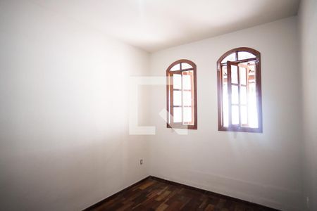 Quarto 1 de casa à venda com 2 quartos, 62m² em Santa Amélia, Belo Horizonte