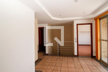 Sala 2 de apartamento à venda com 3 quartos, 170m² em Palmares, Belo Horizonte