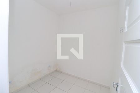 Quarto 1 de apartamento para alugar com 2 quartos, 44m² em Chácara Santo Antônio (zona Leste), São Paulo