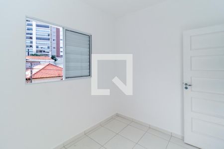 Quarto 2 de apartamento à venda com 2 quartos, 44m² em Chácara Santo Antônio (zona Leste), São Paulo
