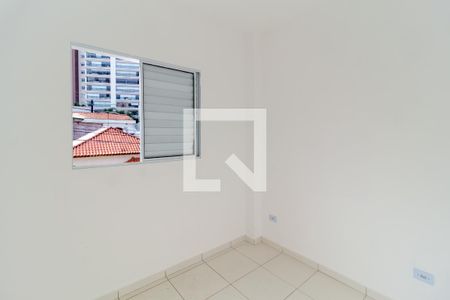 Quarto 1 de apartamento à venda com 2 quartos, 44m² em Chácara Santo Antônio (zona Leste), São Paulo