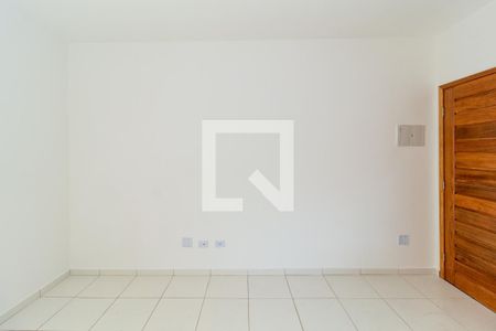 Sala de apartamento à venda com 2 quartos, 44m² em Chácara Santo Antônio (zona Leste), São Paulo