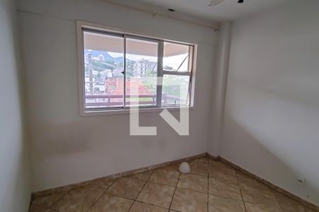 quarto 1 de apartamento para alugar com 3 quartos, 80m² em Jacarepaguá, Rio de Janeiro