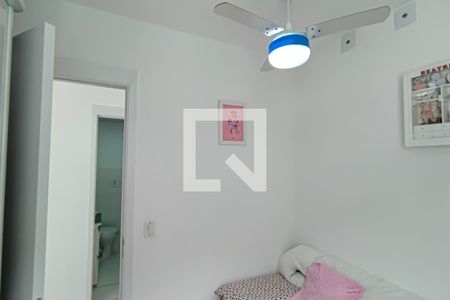 quarto 1 de apartamento à venda com 2 quartos, 48m² em Pechincha, Rio de Janeiro