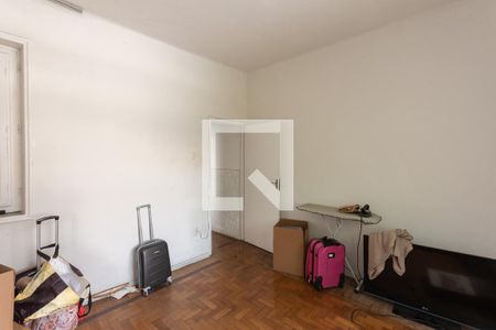 Quarto 2 de apartamento à venda com 3 quartos, 100m² em Andaraí, Rio de Janeiro