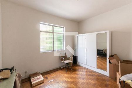 Quarto 2 de apartamento à venda com 3 quartos, 100m² em Andaraí, Rio de Janeiro