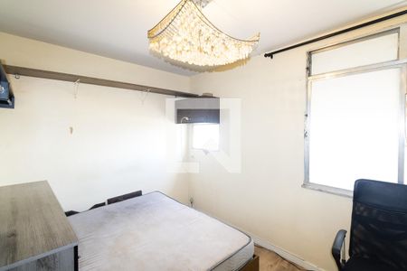 Quarto 2 de apartamento para alugar com 2 quartos, 70m² em Campo Grande, Rio de Janeiro