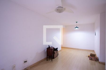 Sala de apartamento à venda com 3 quartos, 103m² em Vital Brasil, Niterói