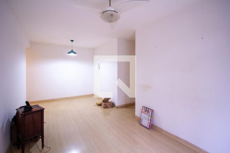 Sala de apartamento à venda com 3 quartos, 103m² em Vital Brasil, Niterói