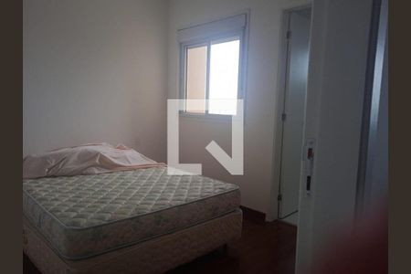 Foto 05 de apartamento à venda com 3 quartos, 78m² em Vila Bertioga, São Paulo