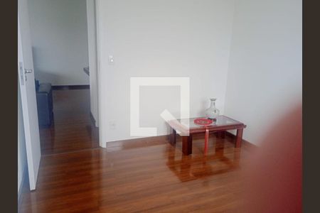Foto 06 de apartamento à venda com 3 quartos, 78m² em Vila Bertioga, São Paulo
