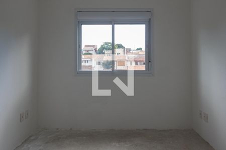 Suite de apartamento à venda com 2 quartos, 57m² em Santo Antônio, Porto Alegre