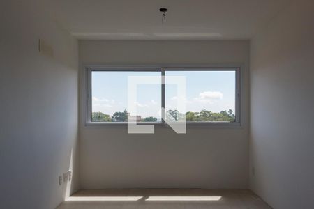 Sala de apartamento à venda com 3 quartos, 68m² em Santo Antônio, Porto Alegre