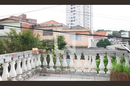 Vista da Sala de casa à venda com 2 quartos, 120m² em Jardim Dourado, Guarulhos