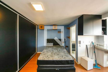 Studio de apartamento para alugar com 1 quarto, 25m² em Vila Ema, São Paulo