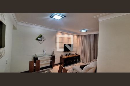 Foto 05 de apartamento à venda com 2 quartos, 60m² em Alto da Mooca, São Paulo