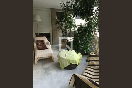 Apartamento para alugar com 4 quartos, 265m² em Paraíso, São Paulo