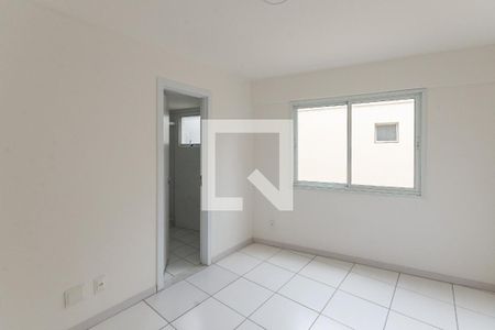 Suíte de apartamento para alugar com 2 quartos, 80m² em Grajaú, Rio de Janeiro