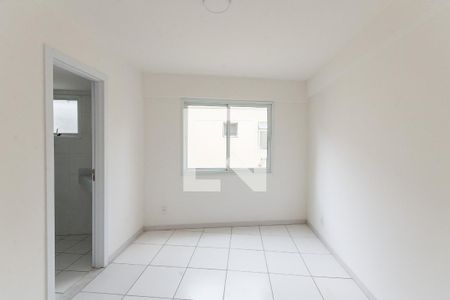 Suíte de apartamento para alugar com 2 quartos, 80m² em Grajaú, Rio de Janeiro