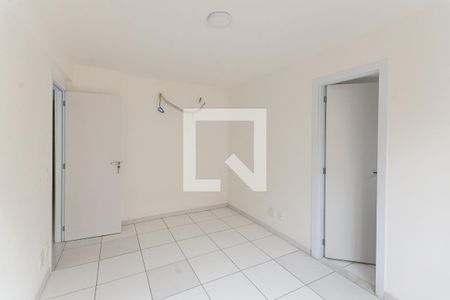 Suíte de apartamento para alugar com 2 quartos, 80m² em Grajaú, Rio de Janeiro