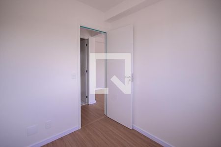 Quarto 1  de apartamento para alugar com 2 quartos, 40m² em Vila Água Funda, São Paulo