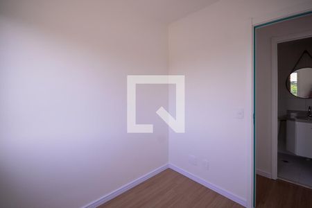 Quarto 1  de apartamento para alugar com 2 quartos, 40m² em Vila Água Funda, São Paulo