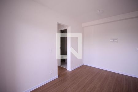 Sala  de apartamento para alugar com 2 quartos, 40m² em Vila Água Funda, São Paulo