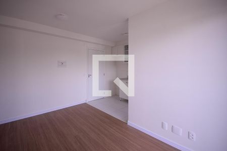 Sala  de apartamento para alugar com 2 quartos, 40m² em Vila Água Funda, São Paulo