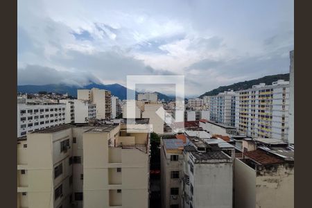 Vista do Quarto 1 de apartamento à venda com 2 quartos, 68m² em Vila Isabel, Rio de Janeiro