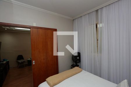 Quarto 1 de apartamento à venda com 2 quartos, 75m² em Milionários, Belo Horizonte