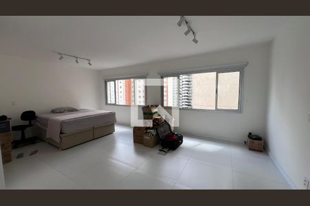 Studio de kitnet/studio à venda com 1 quarto, 42m² em Jardim Paulista, São Paulo