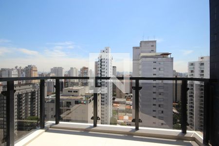 Foto 07 de apartamento à venda com 3 quartos, 314m² em Indianópolis, São Paulo