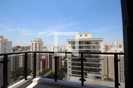 Foto 18 de apartamento à venda com 3 quartos, 314m² em Indianópolis, São Paulo