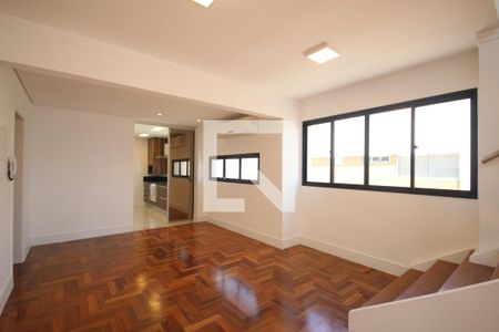 Foto 02 de apartamento à venda com 3 quartos, 314m² em Indianópolis, São Paulo