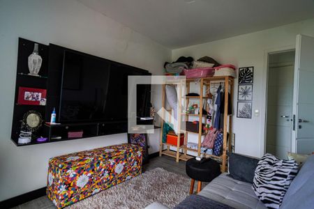 Quarto 1 de apartamento para alugar com 2 quartos, 86m² em Camboinhas, Niterói