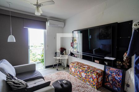 Quarto 1 de apartamento à venda com 2 quartos, 86m² em Camboinhas, Niterói