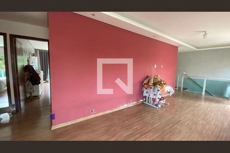 Sala 2 de casa para alugar com 6 quartos, 220m² em Nova Cintra, Belo Horizonte