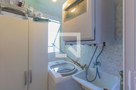 Apartamento à venda com 71m², 3 quartos e 2 vagas Apartamento à venda com 71m², 3 quartos e 2 vagasÁrea de Serviço