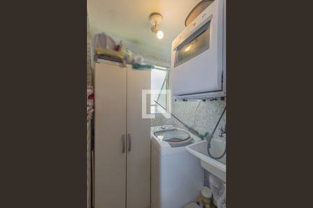 Apartamento à venda com 71m², 3 quartos e 2 vagas Apartamento à venda com 71m², 3 quartos e 2 vagasÁrea de Serviço