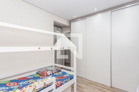 Suite 1 de apartamento à venda com 2 quartos, 159m² em Vila da Saúde, São Paulo