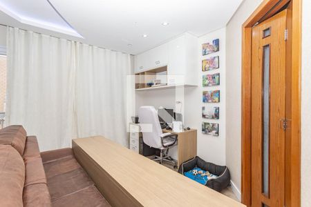 Sala de apartamento para alugar com 2 quartos, 159m² em Vila da Saúde, São Paulo