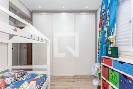 Suite 1 de apartamento para alugar com 2 quartos, 159m² em Vila da Saúde, São Paulo