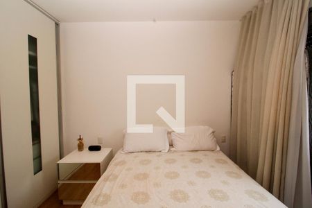 Quarto 1 de apartamento à venda com 2 quartos, 70m² em Vale do Sereno, Nova Lima