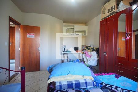 Quarto 1 de casa para alugar com 2 quartos, 180m² em Canudos, Novo Hamburgo